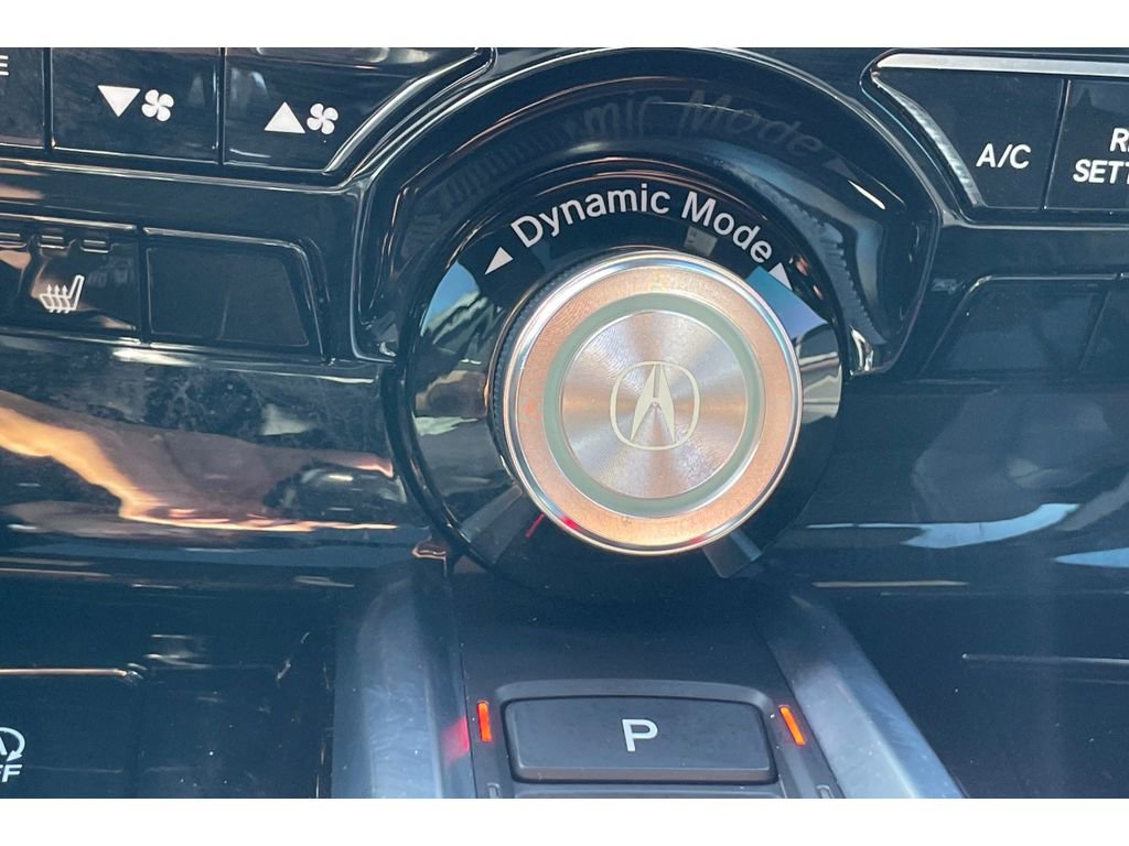 Certified 2023 Acura MDX A-Spec image 32