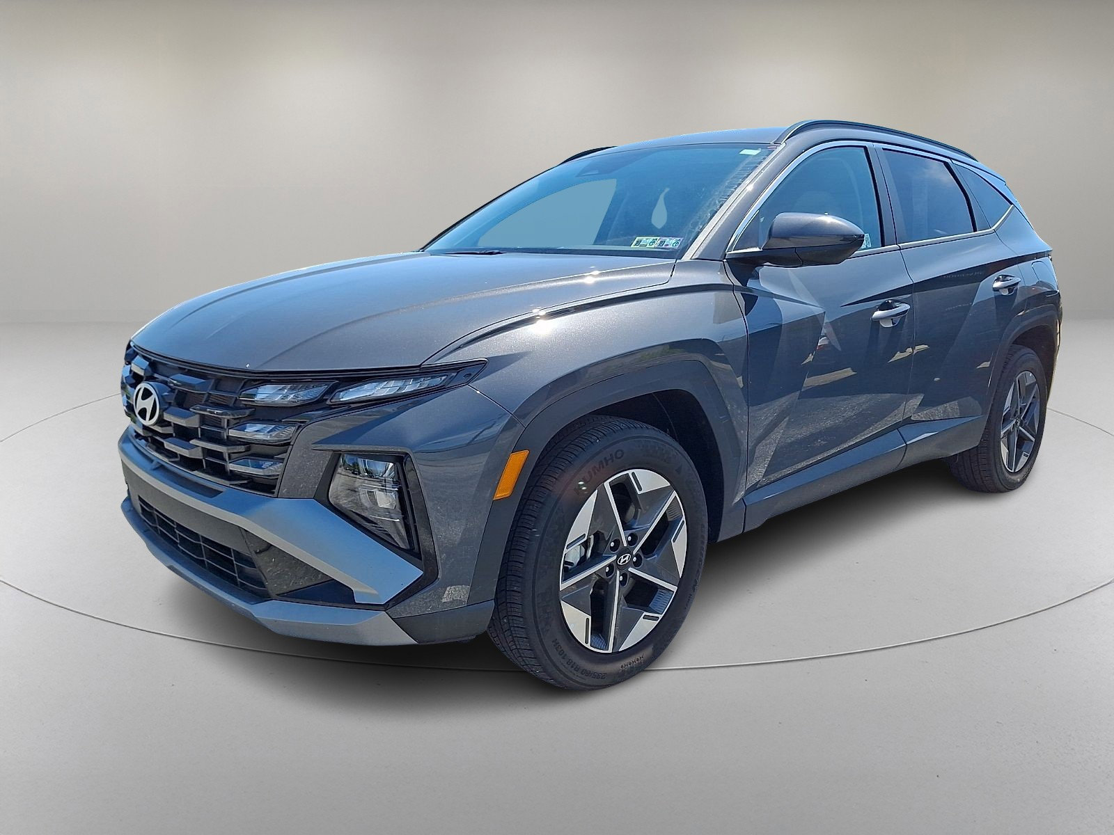Used 2025 Hyundai Tucson SEL AWD/4WD image 5