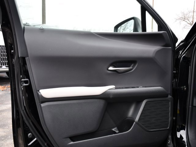 New 2025 Lexus UX 300h AWD image 11