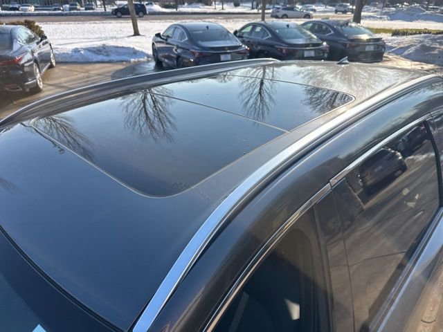 Used 2025 MAZDA CX-90 3.3 Turbo w/ Premium Plus Pkg image 10