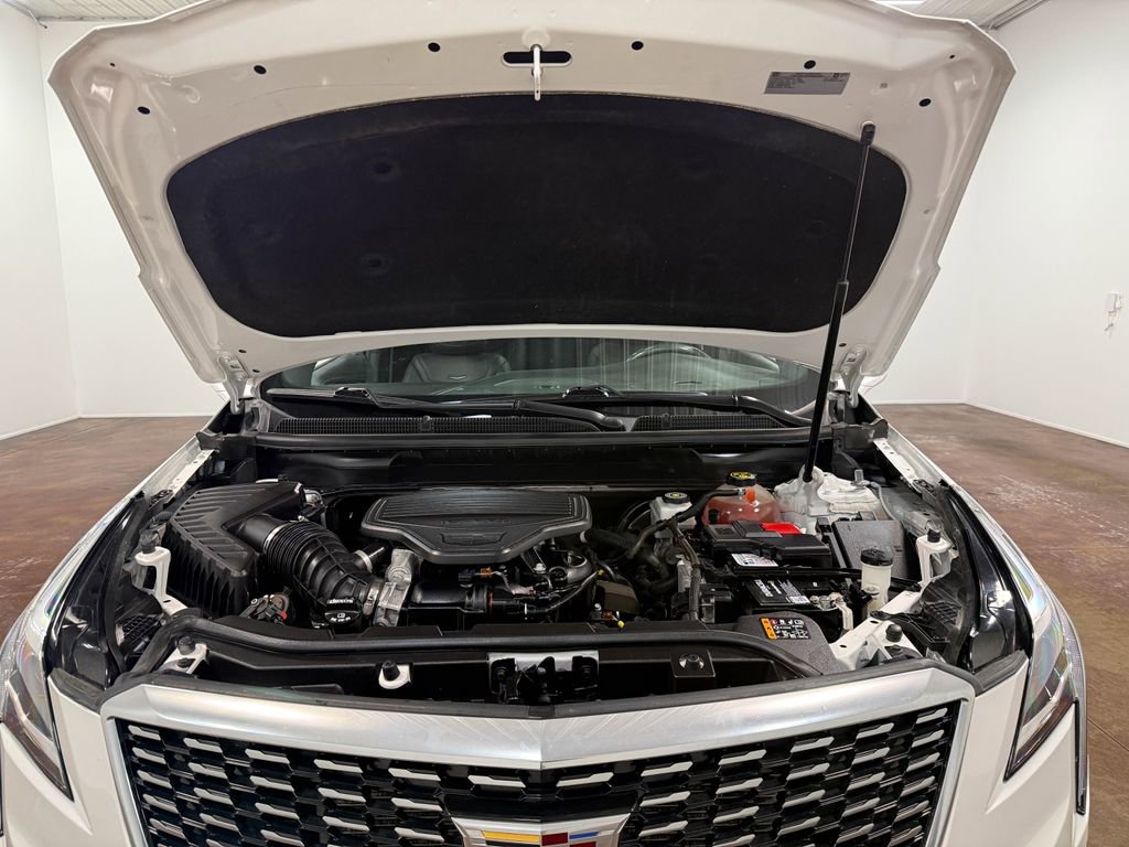 Used 2020 Cadillac XT5 Premium Luxury image 19