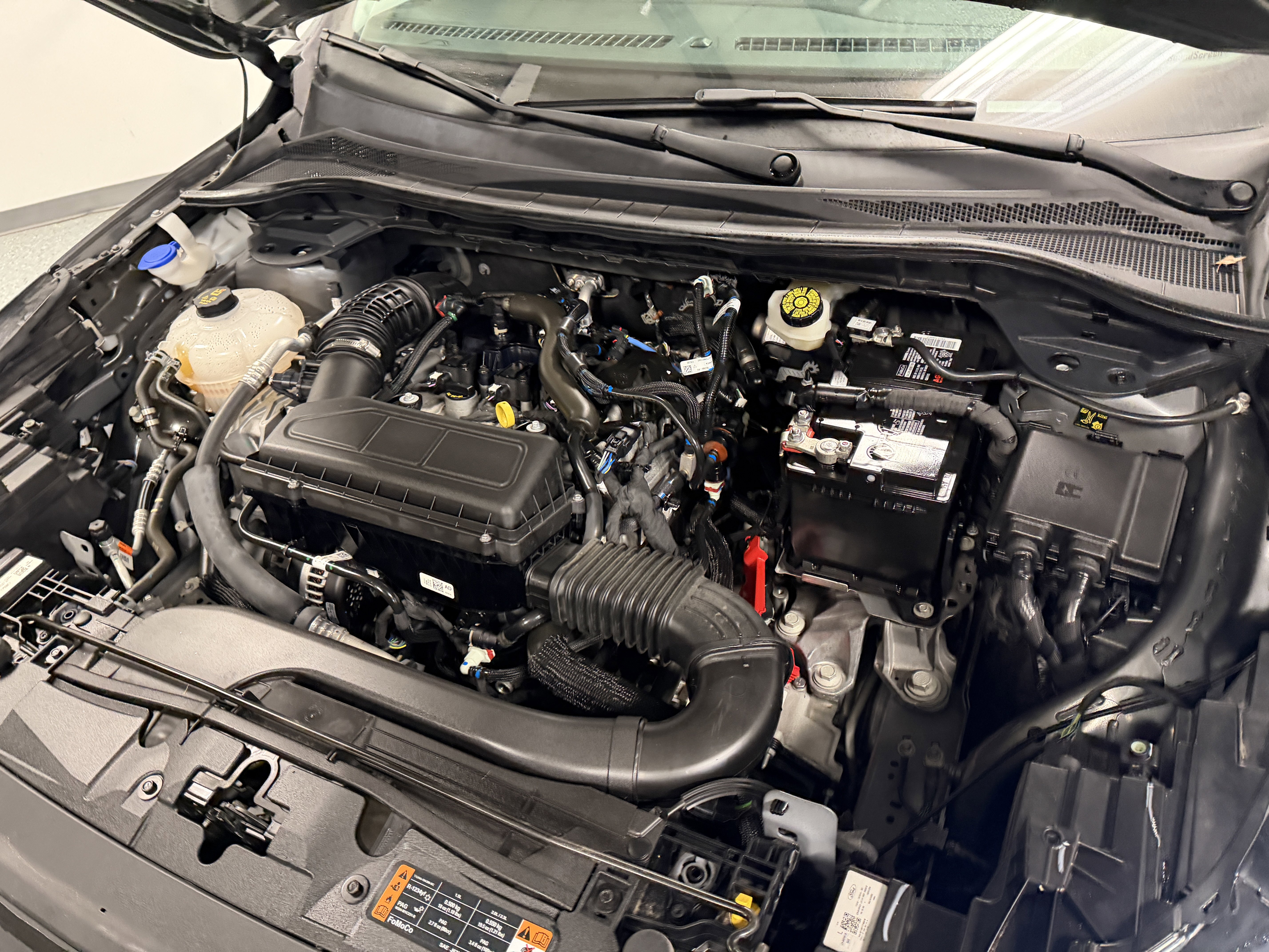 Used 2024 Ford Escape Active w/ Tech Pack #1 image 33