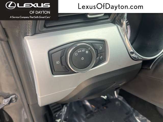 Used 2017 Ford Mustang GT Premium w/ Enhanced Security Package image 14