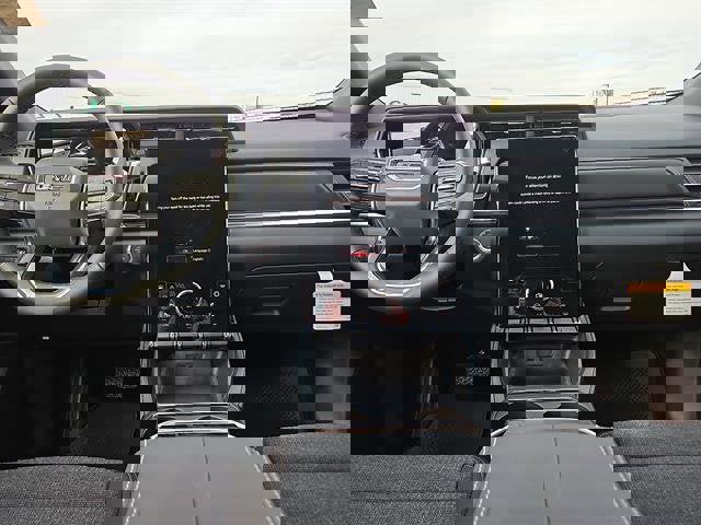 New 2026 GMC Terrain Elevation image 10