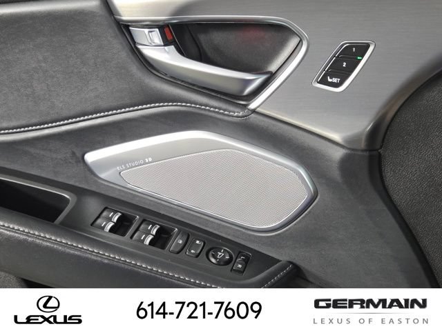 Used 2019 Acura RDX A-Spec AWD/4WD image 29