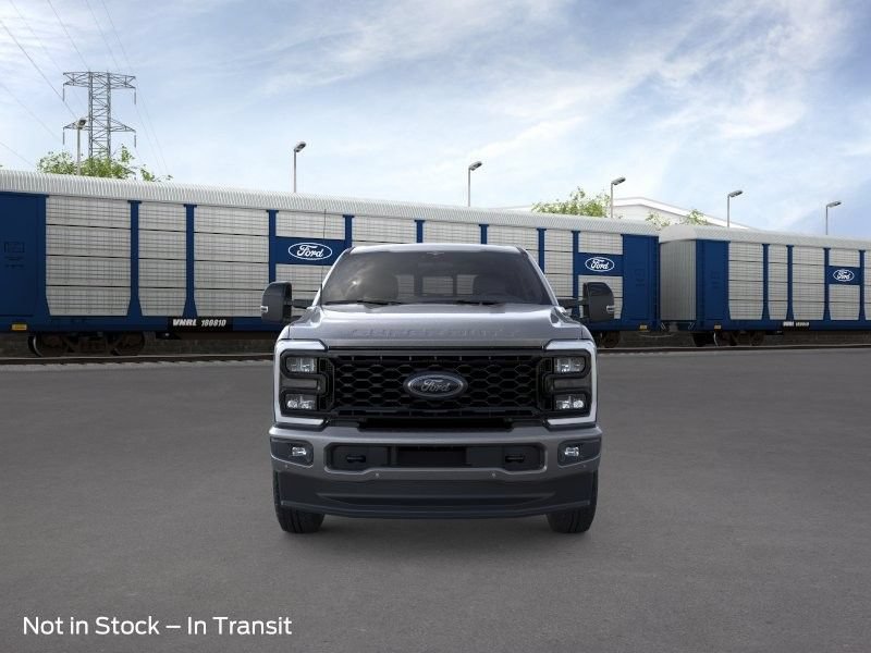 New 2026 Ford F250 Lariat w/ Black Appearance Package AWD/4WD image 34