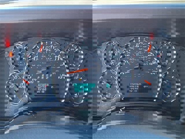 New 2025 GMC Savana 2500 Base w/ Driver Convenience Package image 23