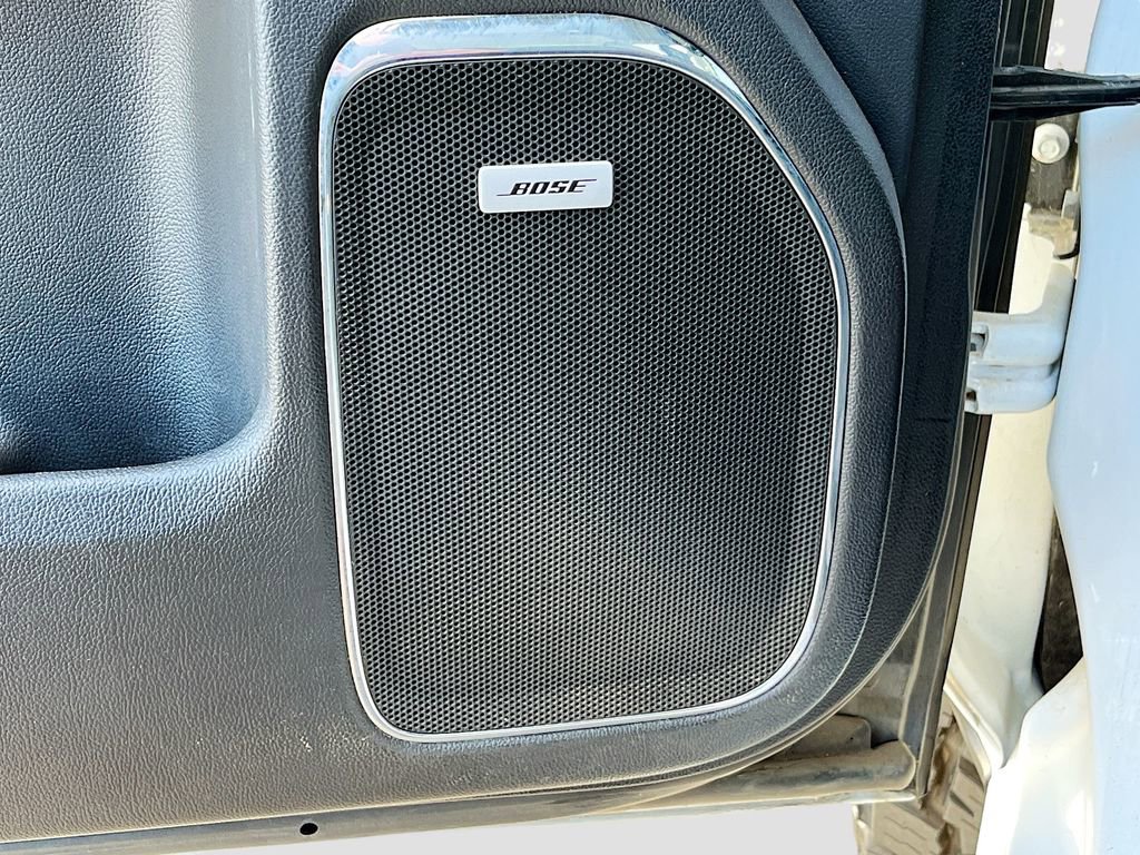 Used 2019 Chevrolet Silverado 2500 LTZ w/ Duramax Plus Package image 19