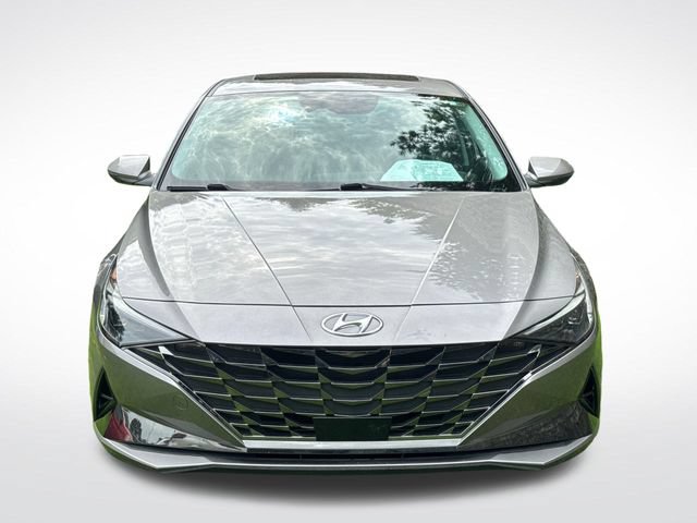 Used 2023 Hyundai Elantra Limited FWD image 10