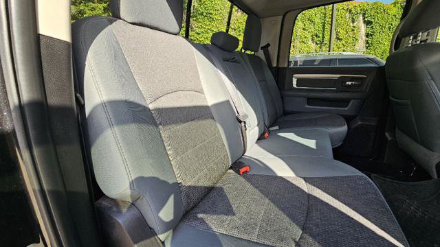 Used 2016 RAM 2500 SLT w/ Protection Group AWD/4WD image 54