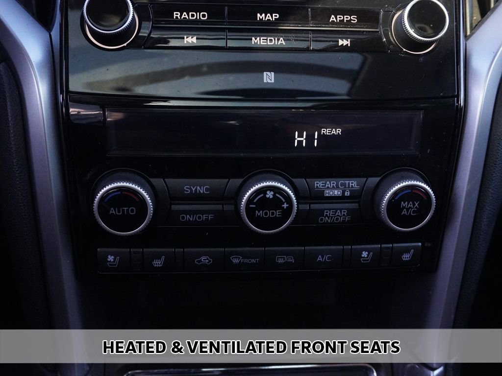 Used 2019 Subaru Ascent Touring image 9