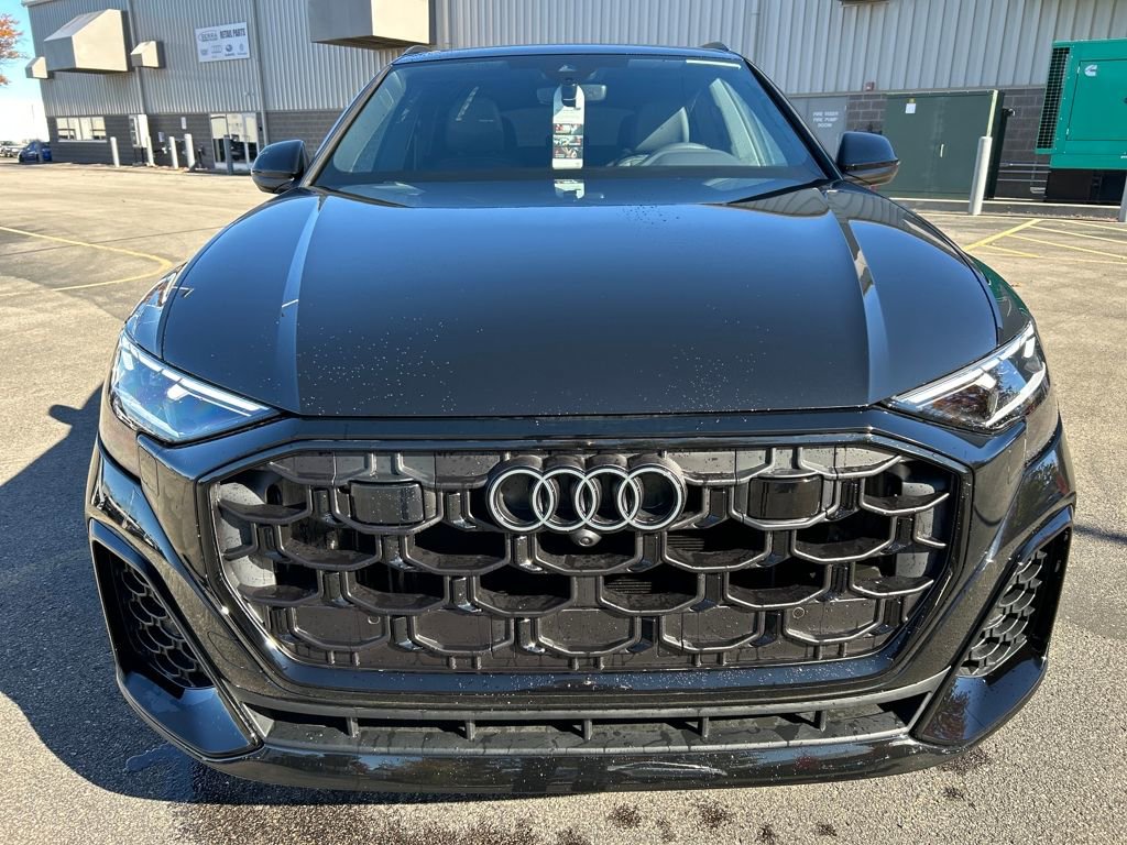 New 2026 Audi Q8 Premium Plus image 9