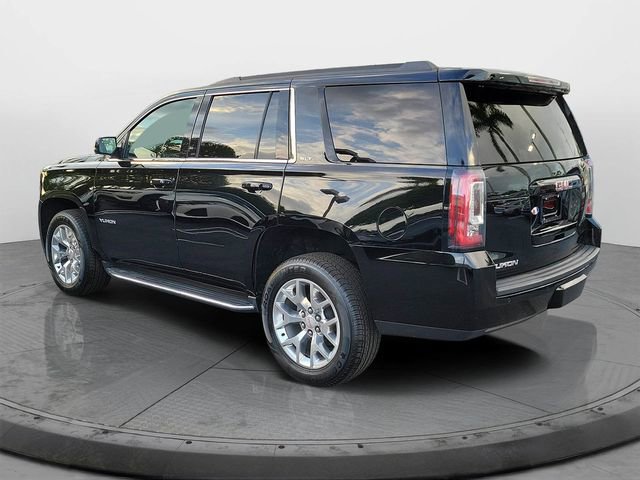 Used 2020 GMC Yukon SLT image 4
