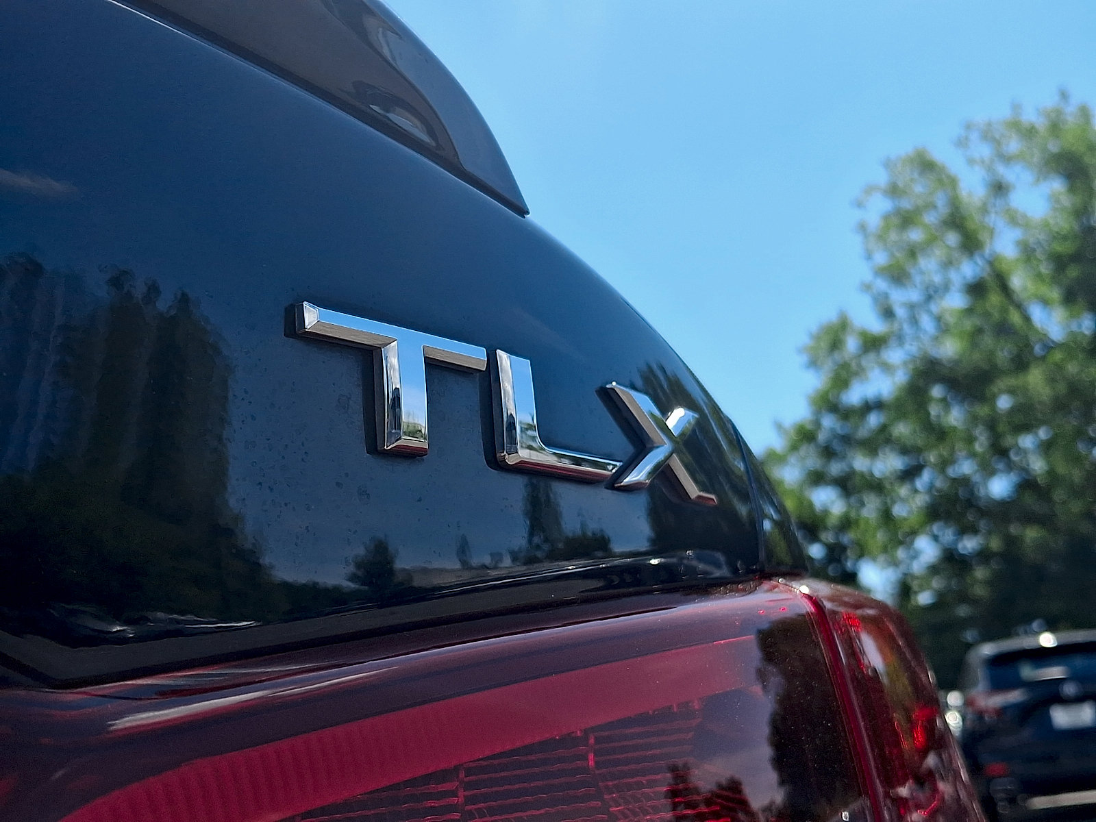 Used 2018 Acura TLX V6 w/ Technology & A-SPEC Pkg AWD/4WD image 31
