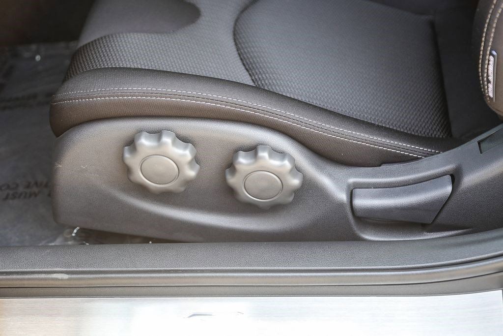 New 2026 Nissan Z Sport image 18