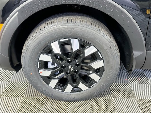 Certified 2025 Hyundai Santa Cruz SEL image 10