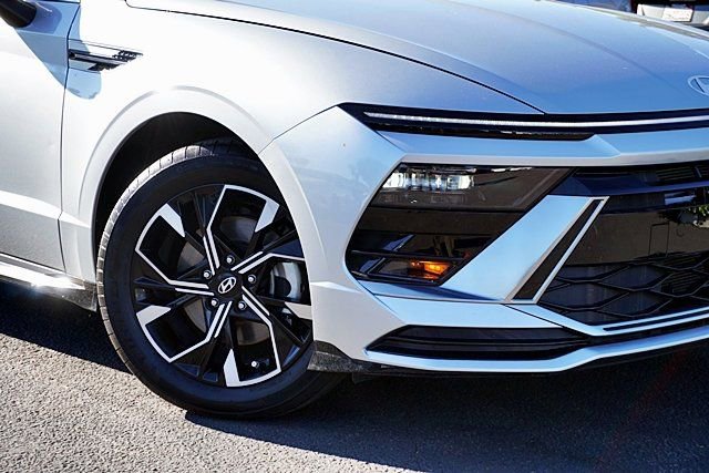 Certified 2024 Hyundai Sonata SEL image 4