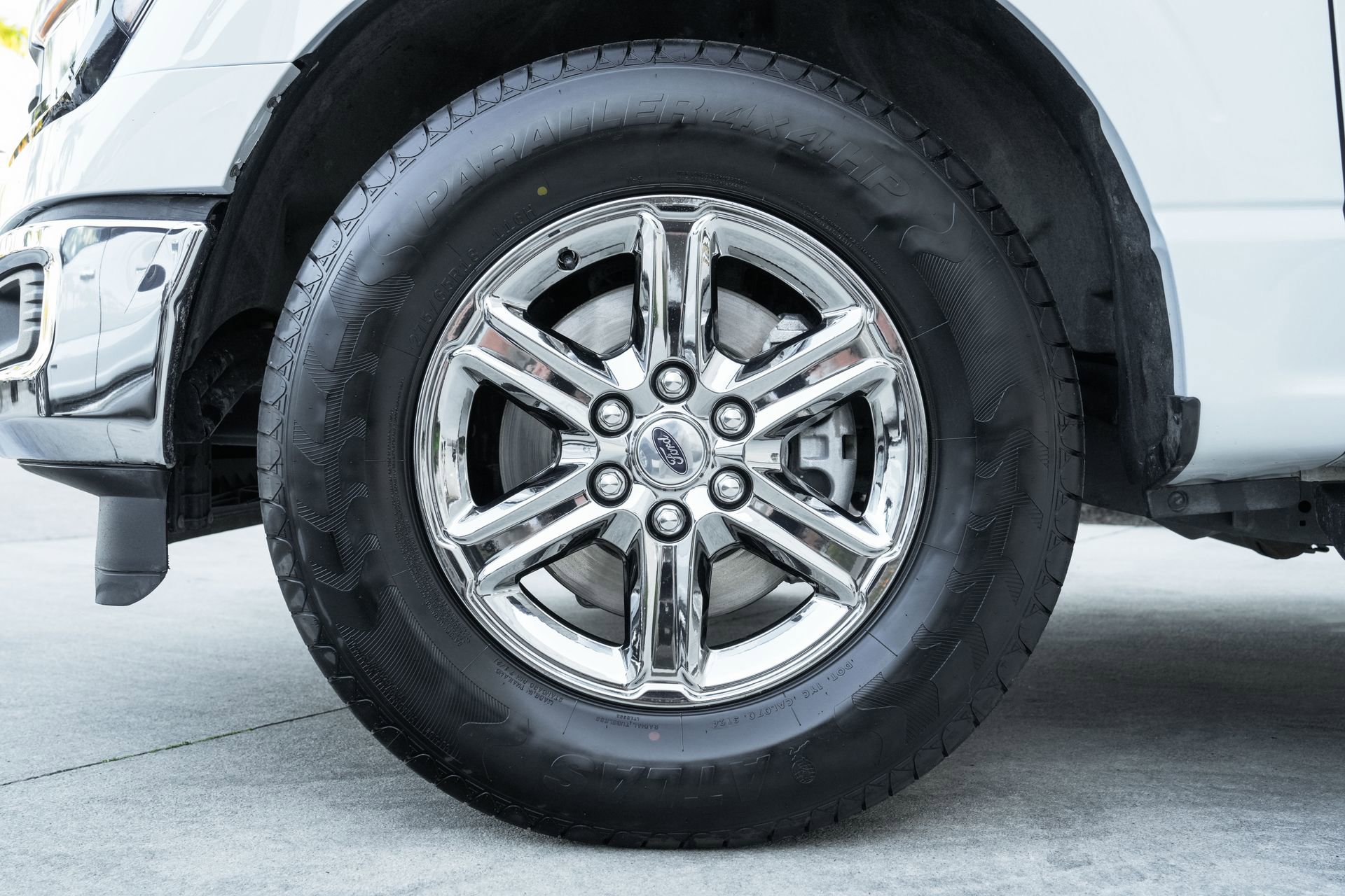 Used 2024 Ford F150 XLT w/ Mobile Office Package image 30