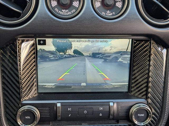 Used 2016 Ford Mustang Shelby GT350 w/ Technology Package image 14