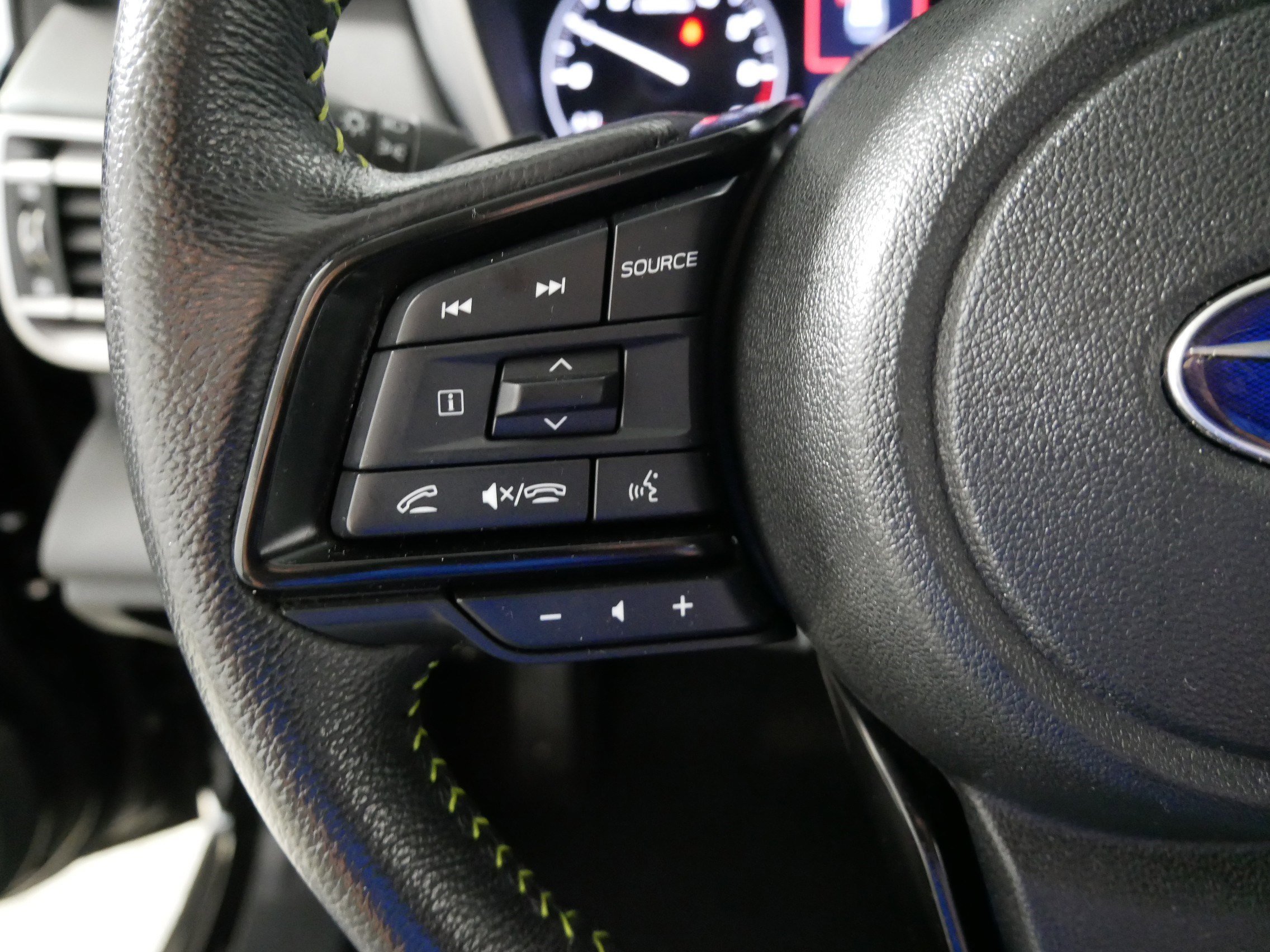 Used 2025 Subaru Outback Onyx Edition image 27