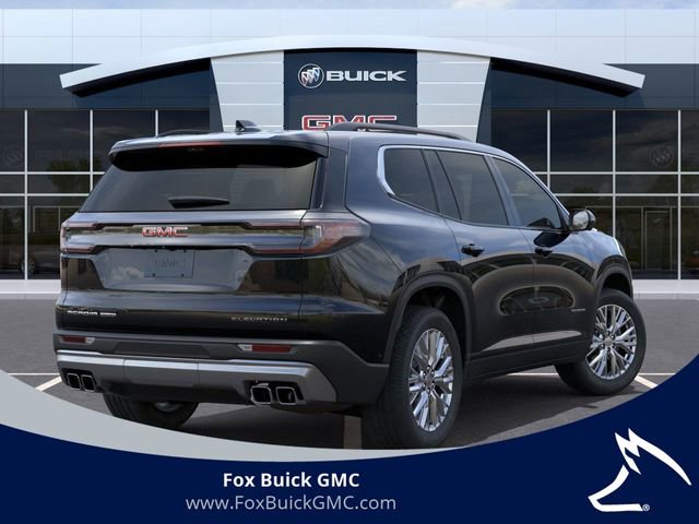 Used 2026 GMC Acadia Elevation w/ Elevation Premium Package image 4