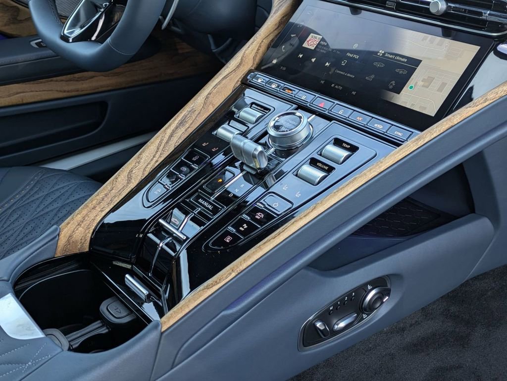 New 2026 Aston Martin DB12 Convertible image 16