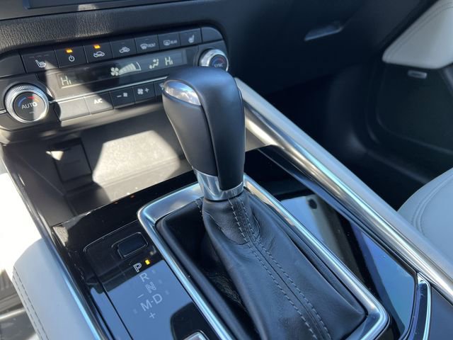 Used 2024 MAZDA CX-5 AWD 2.5 S w/ Premium Package image 18