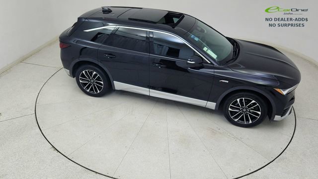 Used 2024 Acura ZDX A-Spec image 74