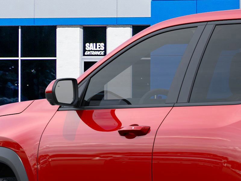 New 2026 Chevrolet Equinox LT w/ Convenience Package II image 13