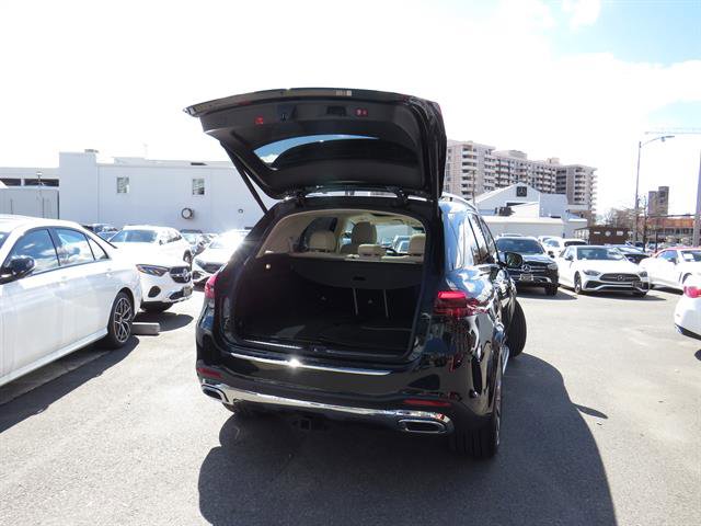 Certified 2024 Mercedes-Benz GLE 350 4MATIC image 29