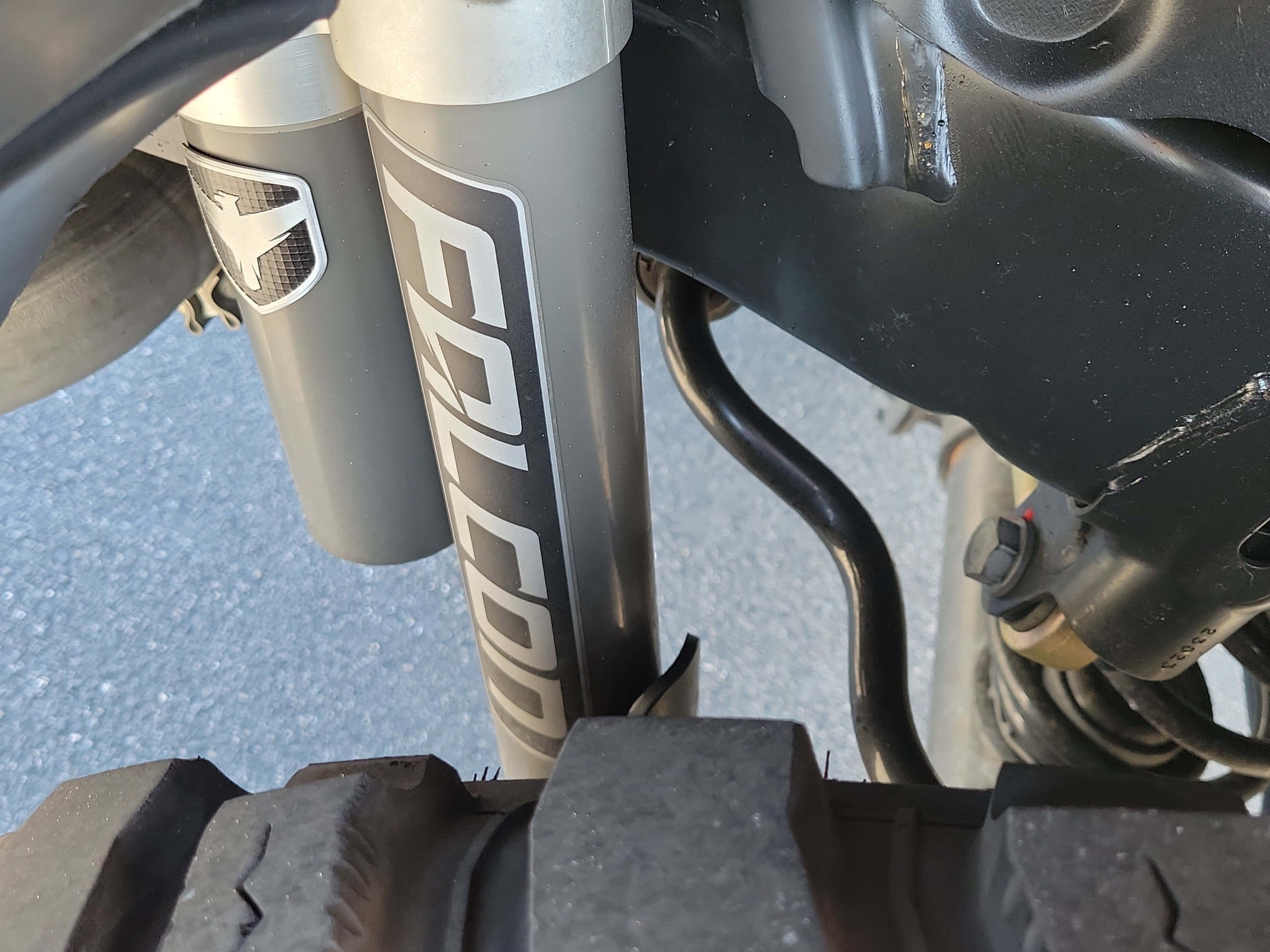 Used 2024 Jeep Wrangler Rubicon 392 image 13