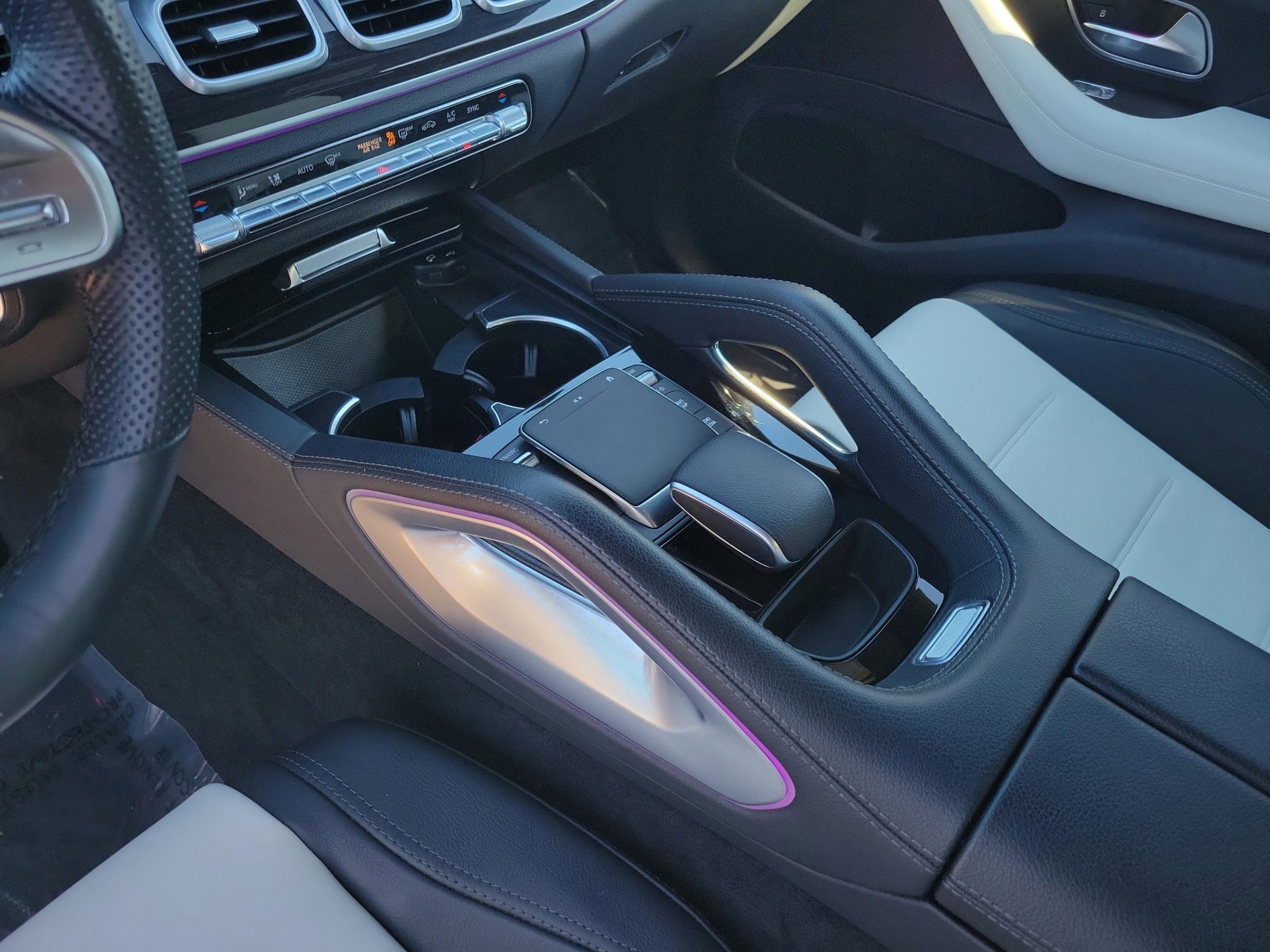 Certified 2022 Mercedes-Benz GLE 350 4MATIC image 27