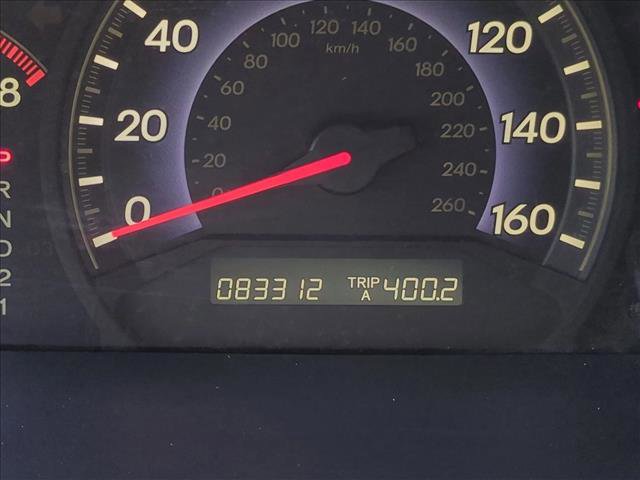 Used 2007 Honda Odyssey LX image 11