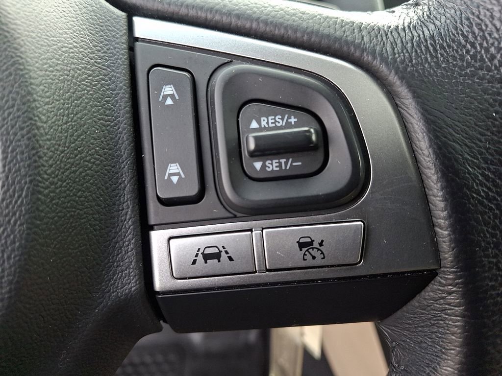 Used 2017 Subaru Outback 2.5i Premium image 22