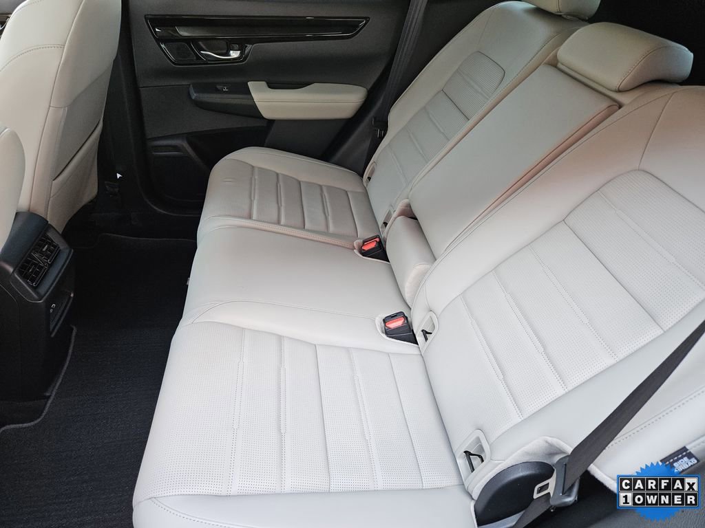 Used 2025 Honda CR-V EX-L image 25