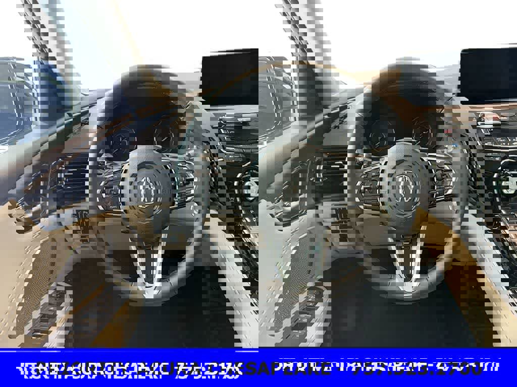 New 2026 Acura RDX SH-AWD w/ Advance Package image 12