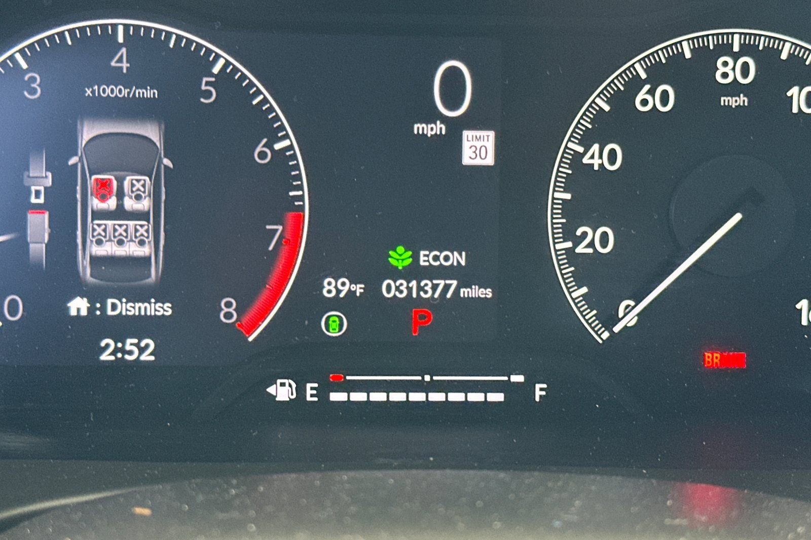 Certified 2022 Honda Civic Sport image 24