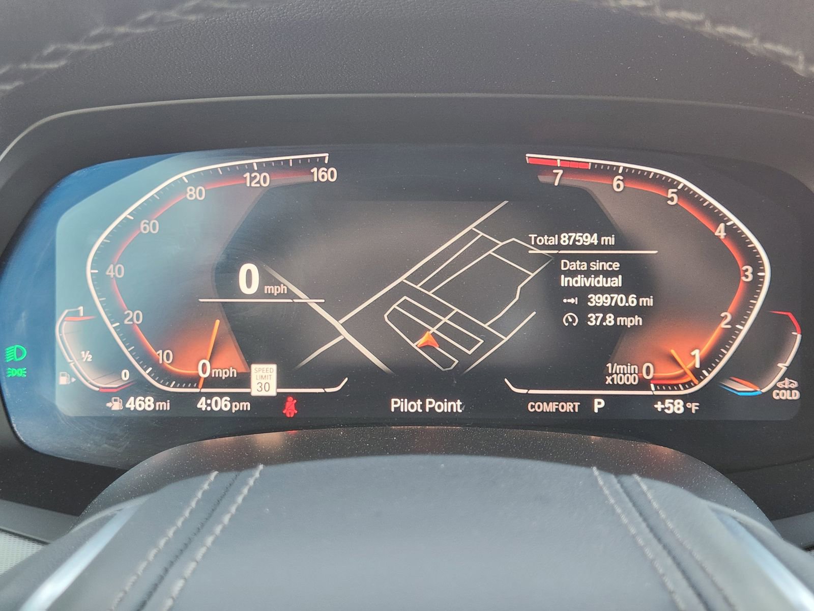 Used 2019 BMW X5 xDrive40i w/ Convenience Package image 18