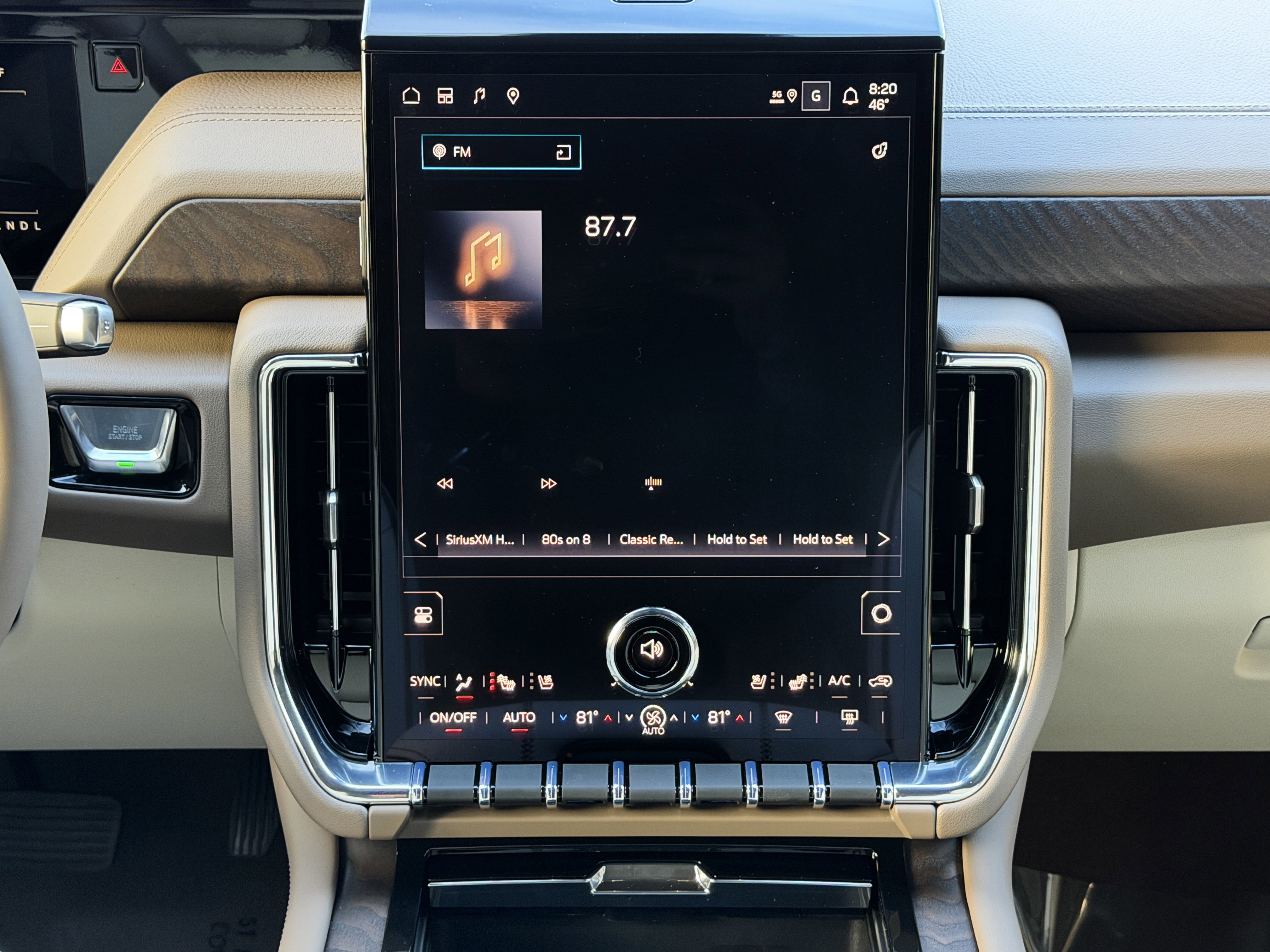 New 2026 GMC Yukon XL Denali w/ Denali Reserve Package AWD/4WD image 30