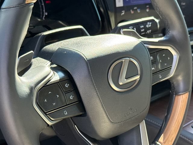 Used 2024 Lexus RX 350 Premium Plus w/ Convenience Package FWD image 31