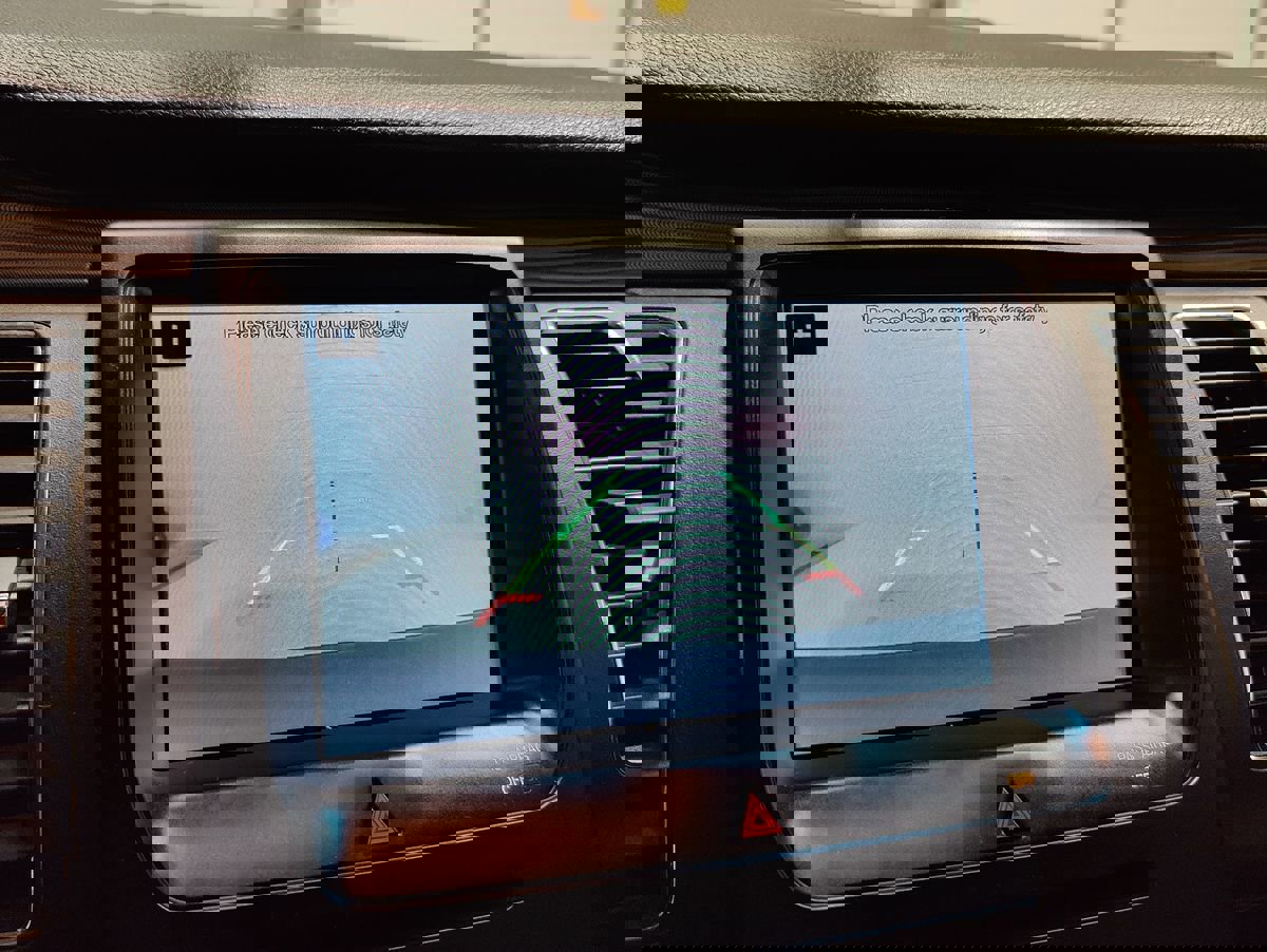 Used 2018 Ford Flex SEL w/ Equipment Group 202A image 43