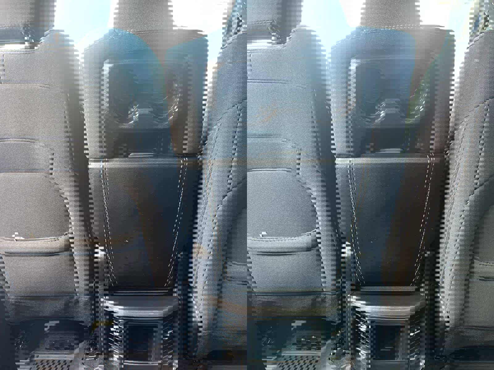 Used 2025 RAM 1500 Big Horn image 32