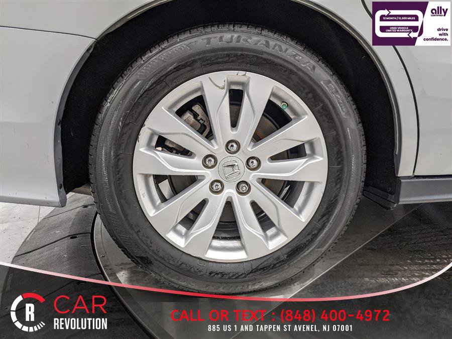 Used 2018 Honda Odyssey LX image 13