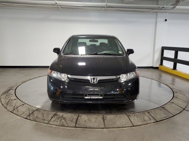 Used 2008 Honda Civic LX image 3