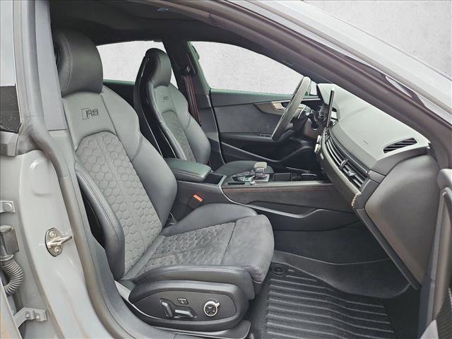 Used 2025 Audi RS 5 Sportback image 22