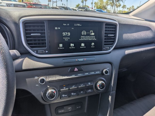 Used 2020 Kia Sportage LX image 13