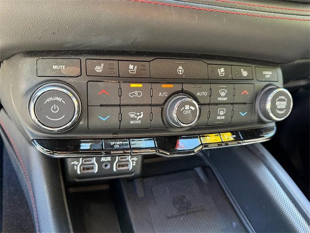 Used 2024 Dodge Durango R/T image 31