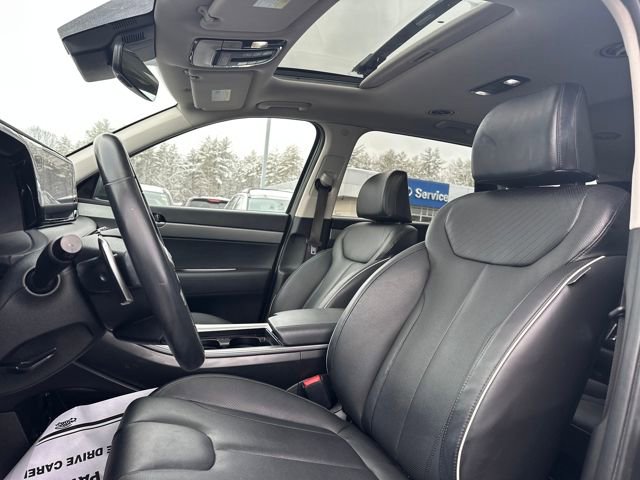 Used 2023 Hyundai Palisade XRT image 14