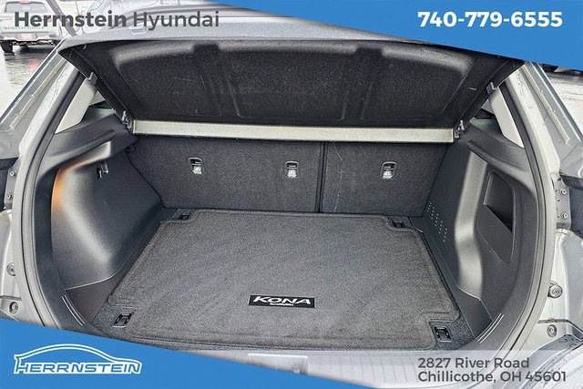 Used 2023 Hyundai Kona SEL image 18