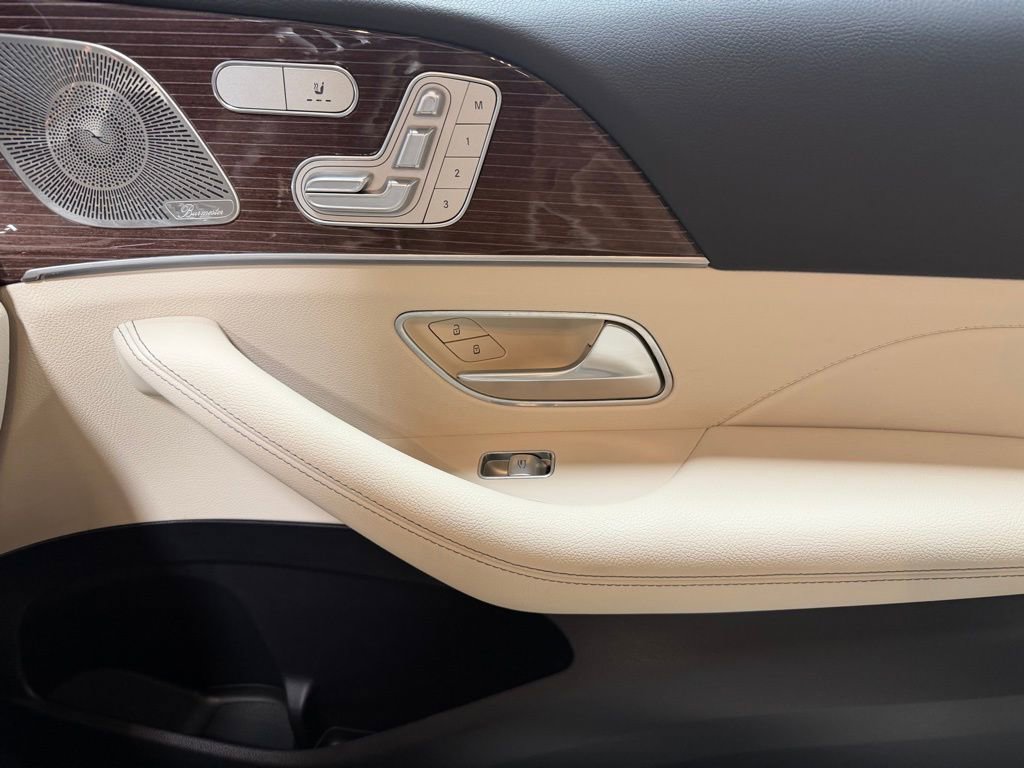 Certified 2022 Mercedes-Benz GLE 350 4MATIC image 27